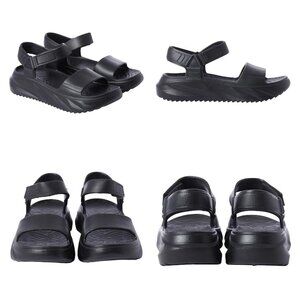 32 Degrees Ladies' EVA Strap Sandal